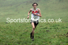 Mens under-17s, NECAA Junior Cross Country Relays, Thornley Farm, Peterlee, Saturday, December 12th. Photo: David T. Hewitson/Sports for All Pics